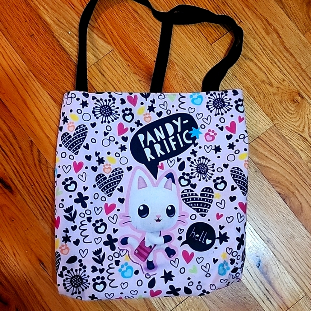 Gabbys dollhouse bag